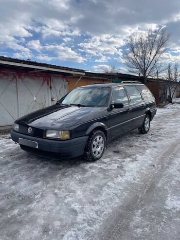 гольф 3 универсал бишкек: Volkswagen Passat: 1991 г., 1.8 л, Механика, Бензин, Универсал