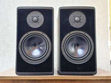 Zvučnici i stereo sistemi: Canton Ergo 603 – kompaktne hi‑fi zvučničke kutije - Dvosistemske — 1