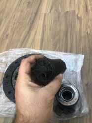 Çaşqa, feredo diskləri: Opel Astra, Orijinal, İşlənmiş — 6