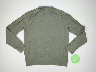 sweter primark: Tommy Hilfiger, Sweter dla mężczyzn, rozmiar L — 3