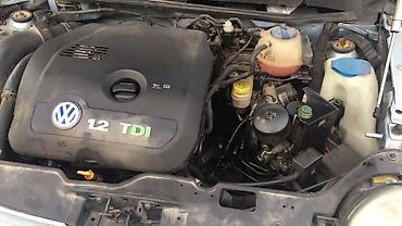 Transport: MOTOR 1.2TDI ZA AUDI A2 | Motor i delovi motora Slanje delova brzom — 1