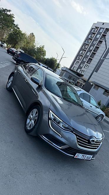 смз с 3д купить: Renault Samsung SM6: 2018 г., 2 л, Автомат, Газ, Седан — 1