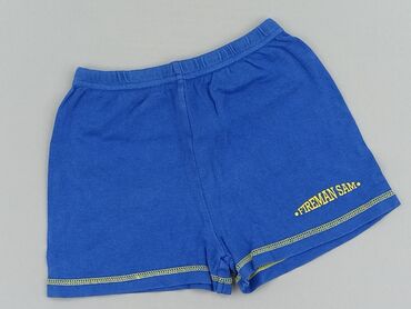 decathlon spodenki koszykarskie: Krótkie spodenki, St. Bernard, 2-3 lat, 92/98, stan - Dobry