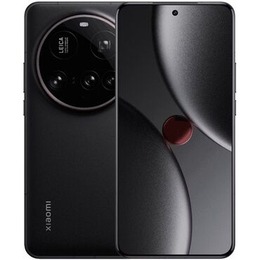 телефон fly fs456 nimbus 14: Xiaomi 14 Ultra, 512 ГБ, цвет - Черный