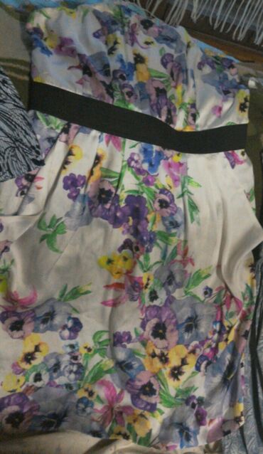 python kaisevi cene: 2XL (EU 44), color - Multicolored, Without sleeves