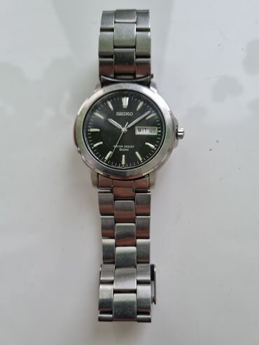 часы seiko японские: Классические часы часы, Seiko, Титан, Япония, Водонепроницаемые, Оригинал, Мужские, Б/у
