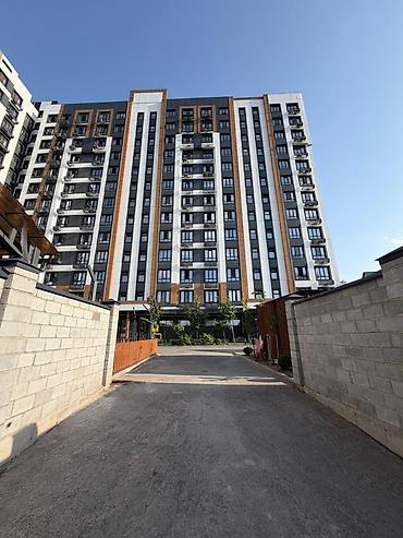 о2 политех: 3 комнаты, 71 м², Политех Элитка, 11 этаж, ПСО (под самоотделку) — 3