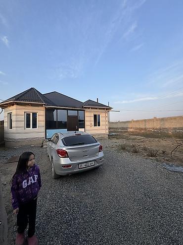 Продажа коттеджей и домов: 5 и более комнат, 130 м², 5 соток, Шопоков, Собственник — 2