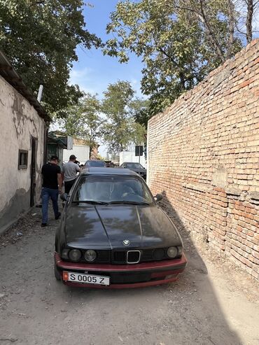 передний бампер бмв: Алдыңкы Бампер BMW 1995 г., Колдонулган, Оригинал