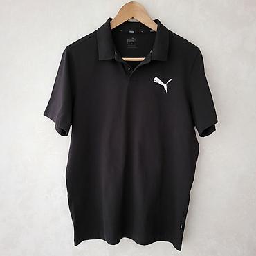soft shell: Мужская футболка, M, Nike, Б/у, цвет - Серый, Самовывоз, Платная доставка — 3