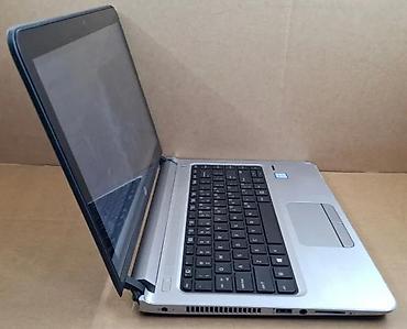 HP: HP EliteBook 430 G3 Touch Šifra proizvoda: L-1257 HP EliteBook 430 G3 — 4