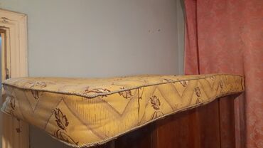 Matraslar: İşlənmiş, Ortopedik matras