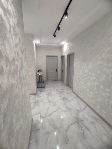 Bağ evlərinin kirayəsi: 90 kv. m, 4 otaqlı, Hovuzlu, Kombi, Qaz, İşıq — 9