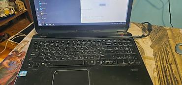 hp envy m6: HP ENVY dv6 Prosessor: Intel Core i7-3630QM (2.40 GHz) Operativ yaddaş — 1