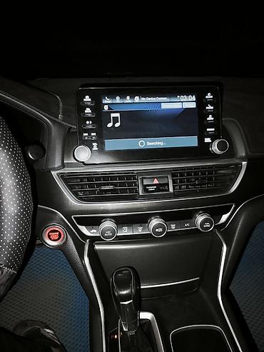 хонда истеп 1: Honda Accord: 2019 г., 1.5 л, Автомат, Бензин, Седан — 7