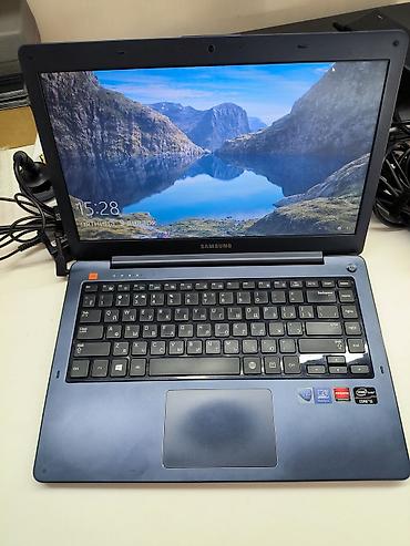 Ноутбуки Samsung: Игровой, Б/у, Intel Core i5 at lalafo.kg — 3 Ноутбуки Samsung: Игровой, Б/у, Intel Core i5 — 3