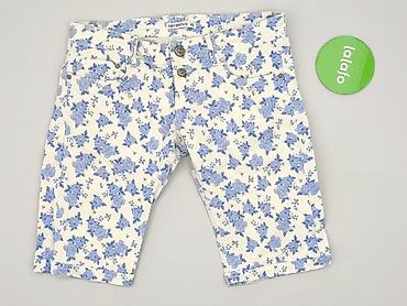 spodenki bufiaste: Terranova, Szorty damskie, rozmiar XS — 2