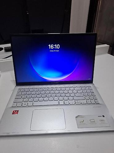 ASUS: 5 ildi istifadə edirəm. Yaxşı vəziyyətdədir, yüngül cızıqları var — 2