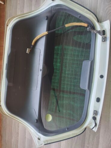 багажник на аутбек: Блок управления форсунками (Driver, Injector) Toyota/Denso +