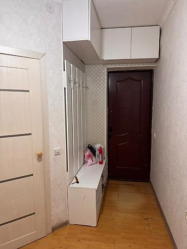 Сдается 1‑комнатная квартира с отдельной кухней. Планировка и