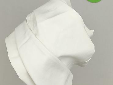 spodnie marks: Spodnie materiałowe damskie, rozmiar One size — 5
