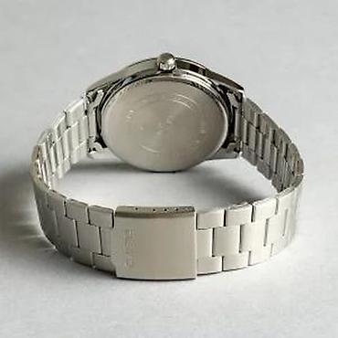 Ručni satovi: Casio MTP-VD03D-3A2 Potpuno NOV sat Casio MTP-VD03D-3A2, dolazi u — 9