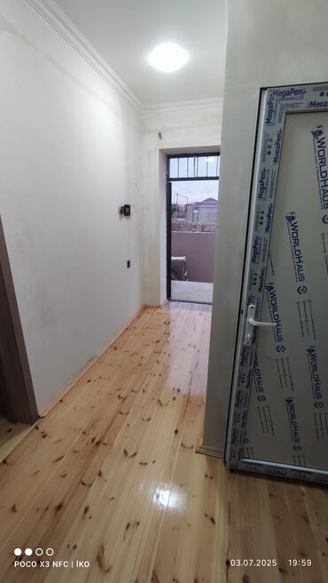 Həyət evləri və villaların satışı: Binə 3 otaqlı, 80 kv. m, Kredit yoxdur, Yeni təmirli — 9