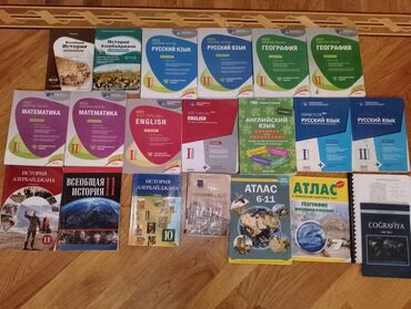 Velosiped ehtiyyat hissələri: Azərbaycan Tarixi 11-ci sinif, 2024 il, Ünvandan götürmə
