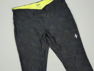 lidl online body: Crivit, Leggings Sports for women, size L