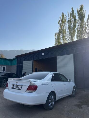 машина купить недорого: Toyota Camry: 2004 г., 2.4 л, Автомат, Бензин, Седан