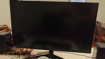 Kasalar: LG geniş ekran kompüter monitoru - Brend: LG - Ekran: geniş format