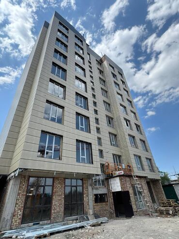 аренда квартир на долгий срок восток 5: 1 комната, 35 м², Элитка, 5 этаж, Дизайнерский ремонт