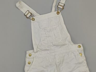 kombinezon bez ramiaczek: Dungarees 12 years, 146-152 cm, condition - Fair