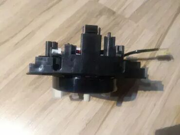 Auto delovi: Nissan QASHQAI 25560BT23A Genuine Driver Airbag Slip Ring SQUIB 2013 — 9