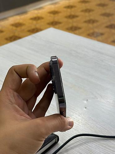 Apple iPhone: IPhone 14 Pro, Deep Purple — 6