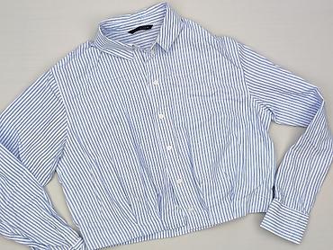 zara spodnice biala: Zara, Koszula damska, rozmiar XS — 1