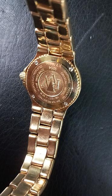 Классические часы: Срочное!!присрочное! RAYMOND WEIL 18k GOLD ( 750пробы )made in — 2
