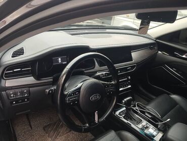 Kia: Kia K7: 2019 г., 3 л, Автомат, Газ, Седан