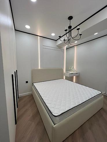 Продажа квартир: 2 комнаты, 62 м², Элитка — 5