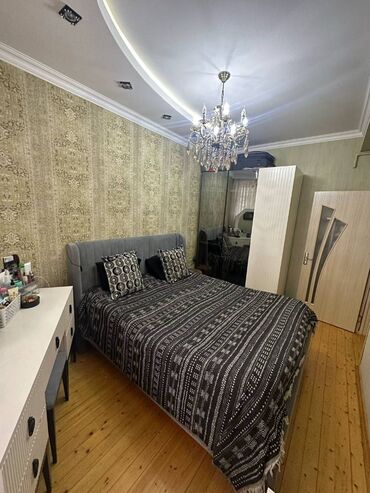 Yeni tikili: 3 otaqlı, Yeni tikili, m. Həzi Aslanov, 64 kv. m -da lalafo.az — 6 Yeni tikili: 3 otaqlı, Yeni tikili, m. Həzi Aslanov, 64 kv. m — 6