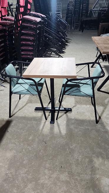 restoran stulları: Yeni madel oturacaqlarin birbasa istehsaldan satisi istediyiniz sayda — 7