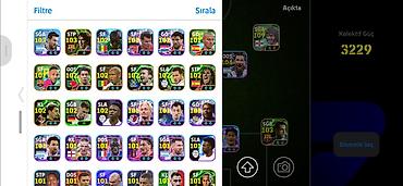 pokemon kart satis: EFootball hesabı ;
Barter yoxdur
!!!Qiymət sondur!!! — 2