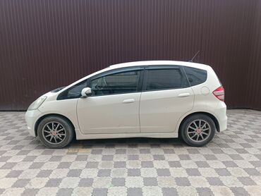 ист фит: Honda Fit: 2008 г., 1.5 л, Автомат, Бензин, Хэтчбэк