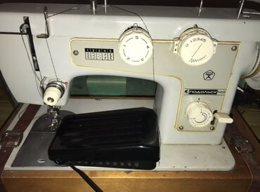 4 нитка швейная машинка цена бишкек: Швейная машина
