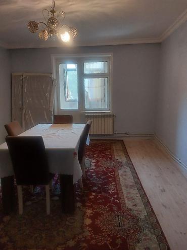 saray mtk ipoteka evler: Mingəçevir, 4 otaqlı, Köhnə tikili, 110 kv. m — 4