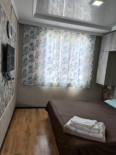 Посуточная аренда квартир: 3 комнаты, Интернет, Wi-Fi, Кондиционер, Постельное белье — 14