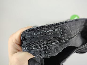 trang jeans: Jeansy damskie, rozmiar S — 4