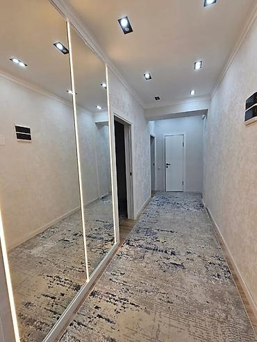 gala group: 2 комнаты, 62 м², БГУ Элитка, 3 этаж, Евроремонт — 6
