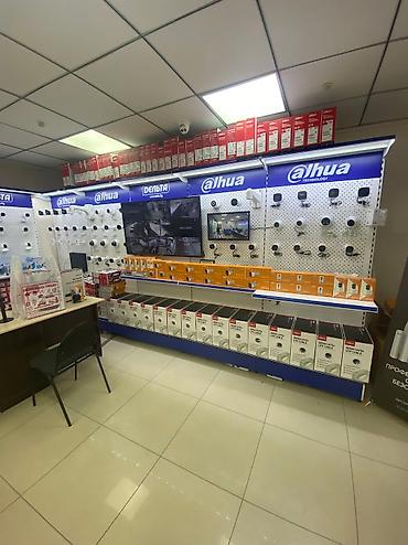 Видеонаблюдение, охрана: Системы видеонаблюдения | Офисы, Квартиры, Дома | Настройка, Подключение, Установка — 8