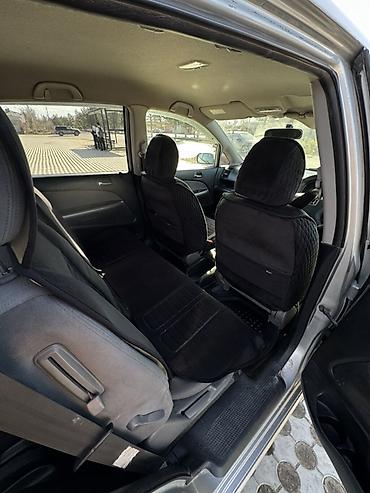 Honda: Honda Stream: 2004 г., 2 л, Автомат, Бензин, Минивэн — 14